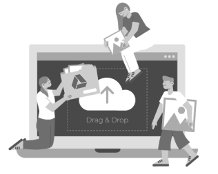 Integration with external Storage